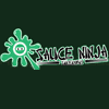 Sauce Ninja logo
