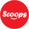 Scoops Express logo