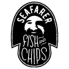 Seafarer Restaurant logo
