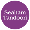 Seaham Tandoori logo