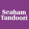 Seaham Tandoori logo