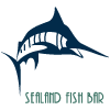 Sealand Fish Bar logo