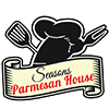 Season's Parmesan House logo