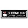 Second Cup Coffee logo