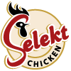 Selekt Chicken logo
