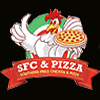 SFC and Pizza logo