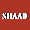 Shaad logo