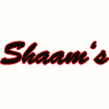 Shaam's logo