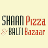 Shaan Pizza & Balti Bazaar logo