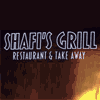 Shafi's Grill logo