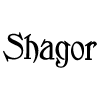 Shagor Tandoori Takeaway logo