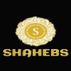 Shahebs logo