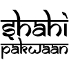 Shahi Pakwaan logo