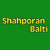 Shahporan Balti logo