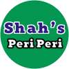 Shah's Peri Peri logo