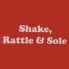 Shake Rattle & Sole logo
