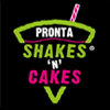 Shakes & Cakes by Pronta logo