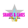 Shakes & Cakes logo