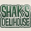 Shaks Deli House logo