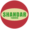 Shandar Tandoori logo
