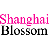 Shanghai Blossom logo