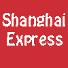 Shanghai Express logo