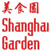 Shanghai Garden logo