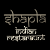 Shapla Indian Restaurant logo