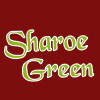 Sharoe Green Chinese logo
