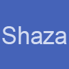 Shaza Fried Chicken & Pizza logo