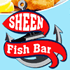 Sheen Fish Bar logo