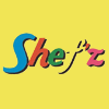 Shef'z Pizza Pie logo