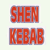 Shen Kebab logo