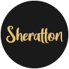 Sheratton logo