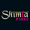 Shimla Pinks logo