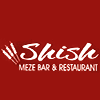 Shish Restaurant & Meze Bar logo