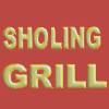 Sholing Grill logo