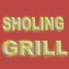Sholing Grill logo