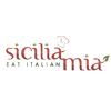 Sicilia Mia logo