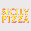 Sicily Pizza logo