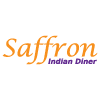 Saffron Indian Diner logo