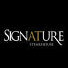 Signature Steakhouse logo