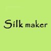 Silk Maker logo