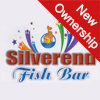 Silver End Fish Bar logo