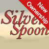 Silver Spoon Kebab & Peri Peri logo
