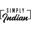 Simply Indian logo