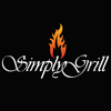 Simply Grill logo