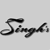 Singh's logo