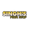 Singh's Pizza Stop logo