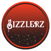 Sizzlerz 24/7 logo